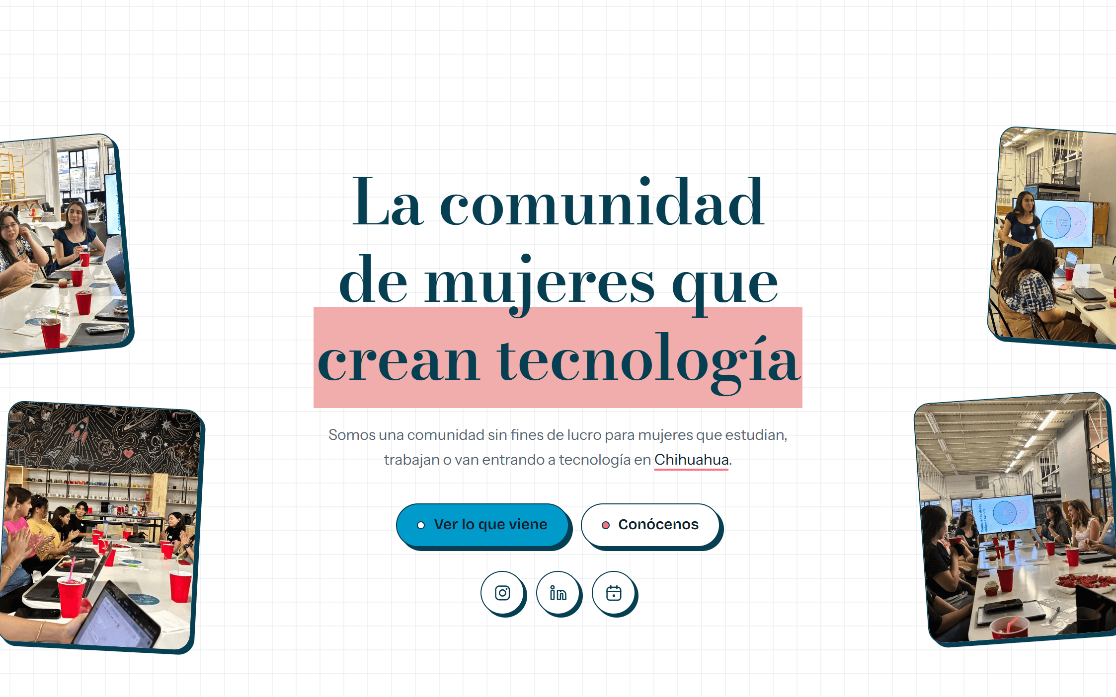 Alquimia Tech