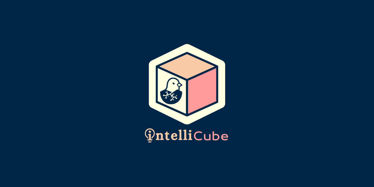 Intellicube