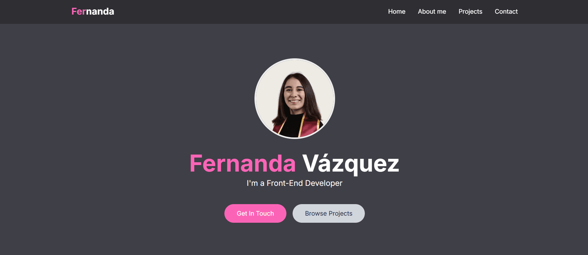 Portfolio